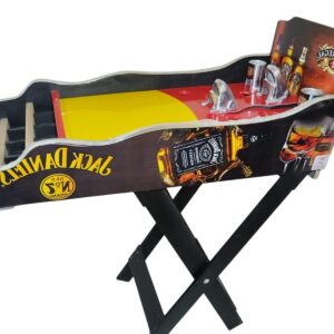 Chivas mix Jack Daniels