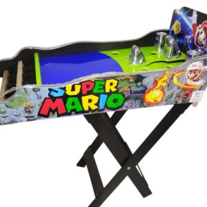 Super Mario :)