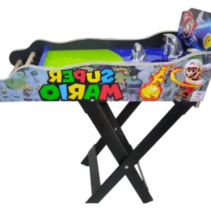 Super Mario