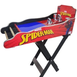 Spiderman