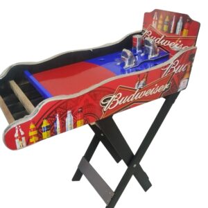 Budweiser