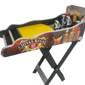 Chivas Mix Jack Daniels